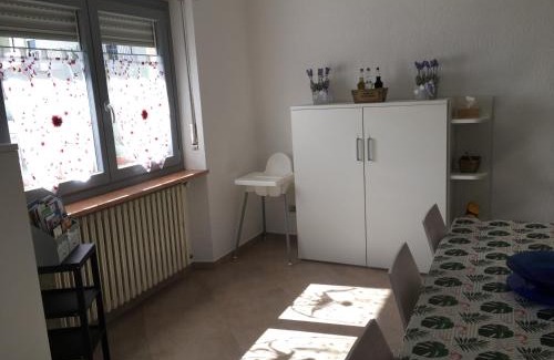Montan-Angelin-Arensod Apartamento | Appartamento Vittoria