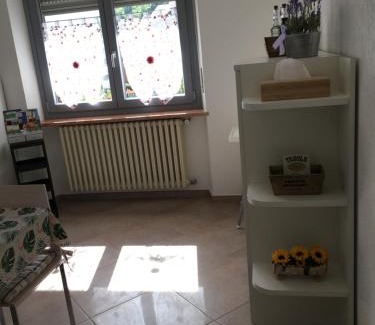 Montan-Angelin-Arensod Apartamento | Appartamento Vittoria