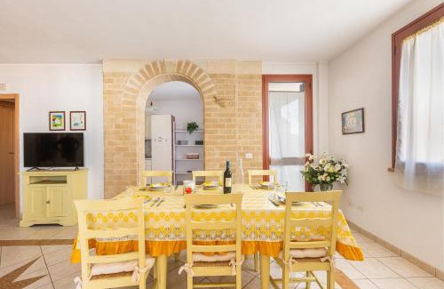 Sant'Isidoro Apartamento | Appartamento Vittoria by BarbarHouse