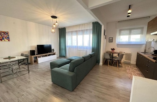 Pisa Apartamento | Appartamento VN House