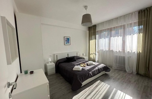 Pisa Apartamento | Appartamento VN House