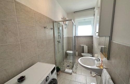 Pisa Apartamento | Appartamento VN House