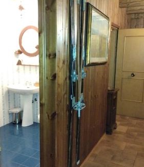 Dogana Nuova Apartamento | Appartamento Volturina