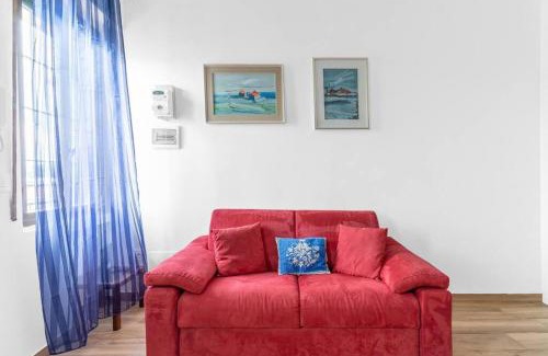 Barona Apartamento | Appartamento x4-self check-in-M2 Famagosta-AC