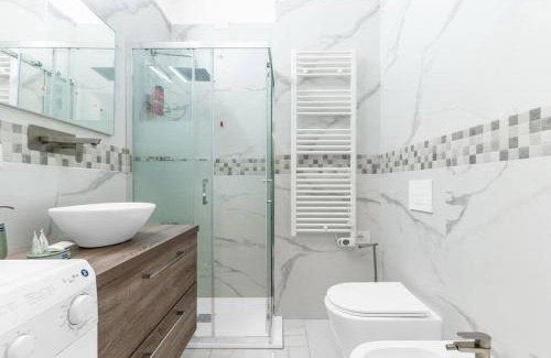 Barona Apartamento | Appartamento x4-self check-in-M2 Famagosta-AC