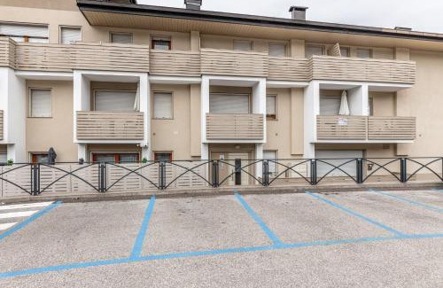 Baselga di Pine Apartamento | Appartamento Zio Gigi