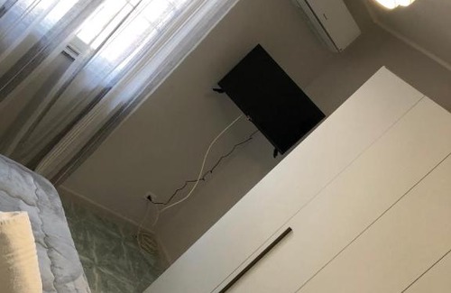 Lamezia Terme Apartamento | Appartamento zona aeroporto