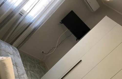 Lamezia Terme Apartamento | Appartamento zona aeroporto