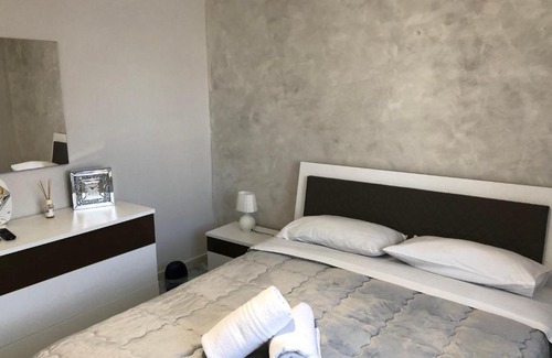Lamezia Terme Apartamento | Appartamento zona aeroporto