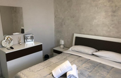 Lamezia Terme Apartamento | Appartamento zona aeroporto