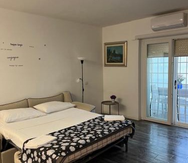 Torrino Apartamento | Appartamento zona Torrino