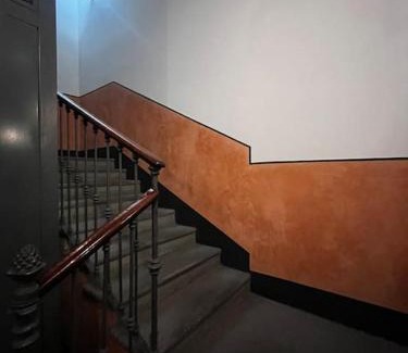 Tricolore Apartamento | AppartamentoArchimede5