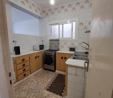 Benicarlo Apartamento | Appartamentos Benicarló 3