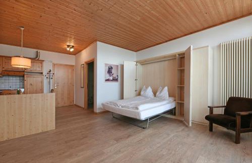 Castelrotto Apartamento | Appartaments Alpi