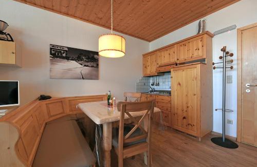 Castelrotto Apartamento | Appartaments Alpi