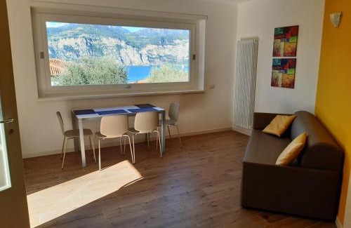 Malcesine Apartamento | appartamentsandreis