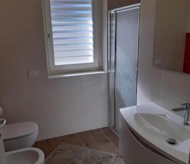 Malcesine Apartamento | appartamentsandreis