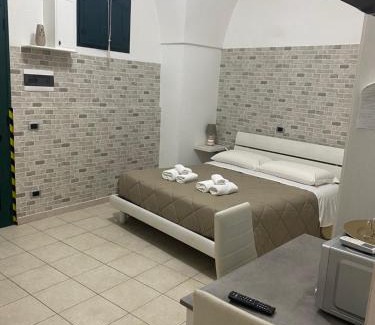 Francavilla Fontana Apartamento | Appartameto Bellanova