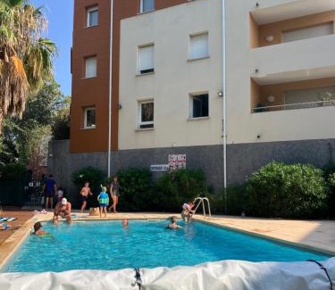 La Jetee Apartamento | AppartCanet