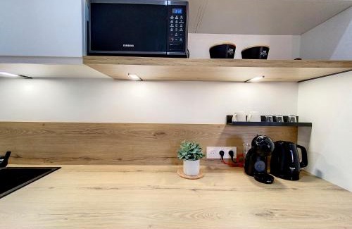 Creon Apartamento | AppartChic - appartement standing - plein Centre & Parking privé