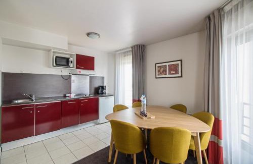 Villejuif Apartamento | Appart’City Confort Paris Villejuif