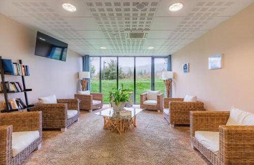 Vannes Apartamento | Appart’City Confort Vannes