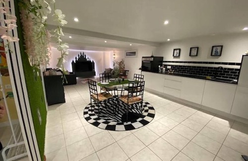 Guigneville-sur-Essonne Cama Y Desayuno | Appartement Chez Christelle