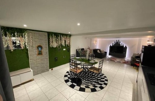 Guigneville-sur-Essonne Cama Y Desayuno | Appartement Chez Christelle