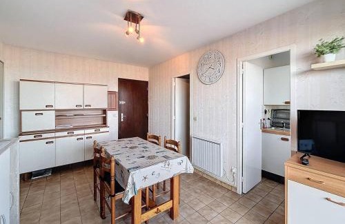 Merville-Franceville-Plage Apartamento | Appartement familial centre ville avec parking et animaux permis - FR-1-465-90