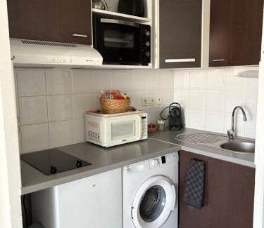 Port-Saint-Louis-du-Rhone Apartamento | Appartement T2 climatisé