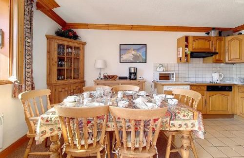 Saint-Martin-de-Belleville Apartamento | Appartement Spacieux · Pied des Pistes · Balcon Terrasse · Parking Couvert · 6 Pers · Les Belleville - FR-1-344-355