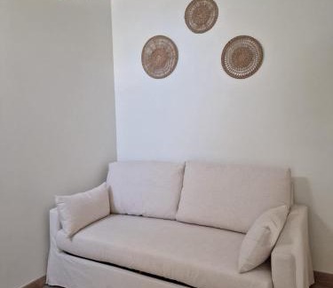 Saint-Pourcain-sur-Sioule Apartamento | Appartement T3- Centre-ville