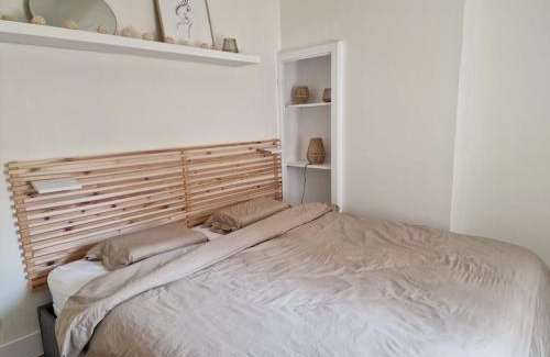 Saint-Pourcain-sur-Sioule Apartamento | Appartement T3- Centre-ville