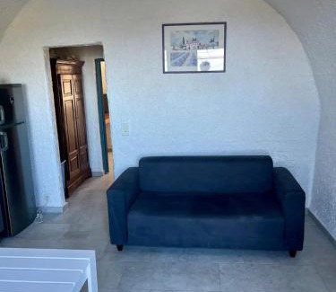 Santa-Reparata-di-Balagna Apartamento | Appartement confortable avec vue sur le port