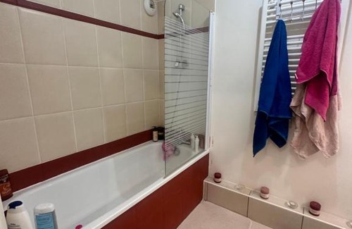 Croix-d'Argent Apartamento | Apparte Palmeraie