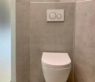 Klagenfurt am Woerthersee Apartamento | Appartement 509