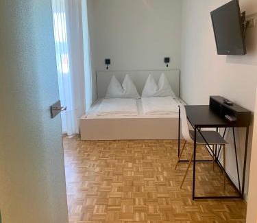 Klagenfurt am Woerthersee Apartamento | Appartement 509