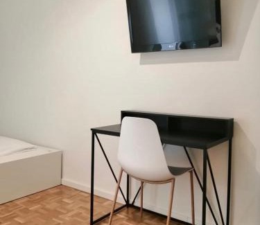 Klagenfurt am Woerthersee Apartamento | Appartement 509