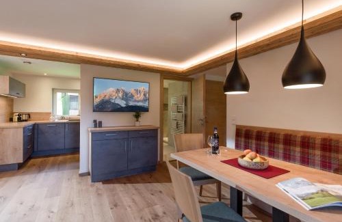 Scheffau am Wilden Kaiser Apartamento | Appartement Schwaiger