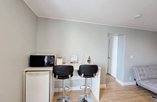 Ste Anne de Beaupre Apartamento | Appartement Confort 11