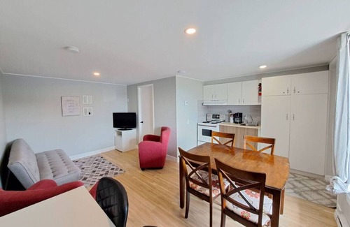 Ste Anne de Beaupre Apartamento | Appartement Confort 11