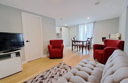 Ste Anne de Beaupre Apartamento | Appartement Confort 11