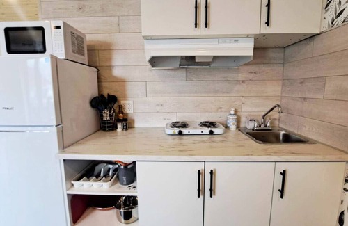Ste Anne de Beaupre Apartamento | Appartement Confort 2