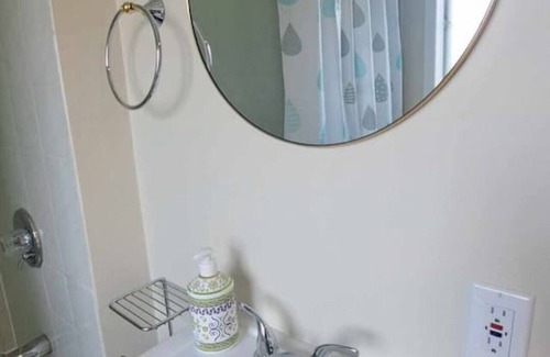 Ste Anne de Beaupre Apartamento | Appartement Confort 2