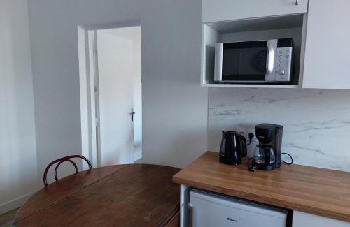 Besse-en-Chandesse Apartamento | Appartement en plein cœur du Massif du Sancy