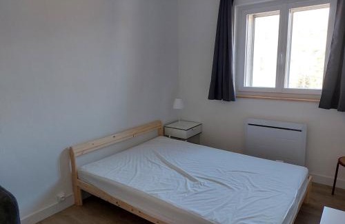 Besse-en-Chandesse Apartamento | Appartement en plein cœur du Massif du Sancy