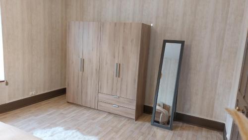 Laveline-devant-Bruyeres Apartamento | Appartement les jonquilles
