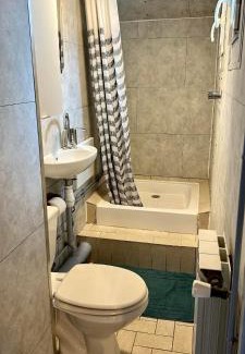 Laveline-devant-Bruyeres Apartamento | Appartement les jonquilles