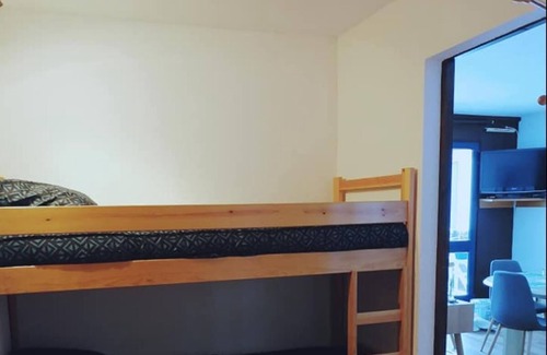 Col de Rousset Apartamento | Appartement au Cœur du Col du Rousset