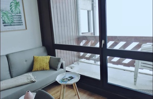 Col de Rousset Apartamento | Appartement au Cœur du Col du Rousset
